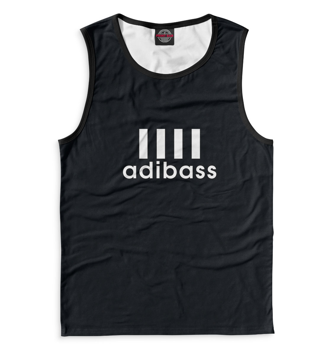 

Adibass