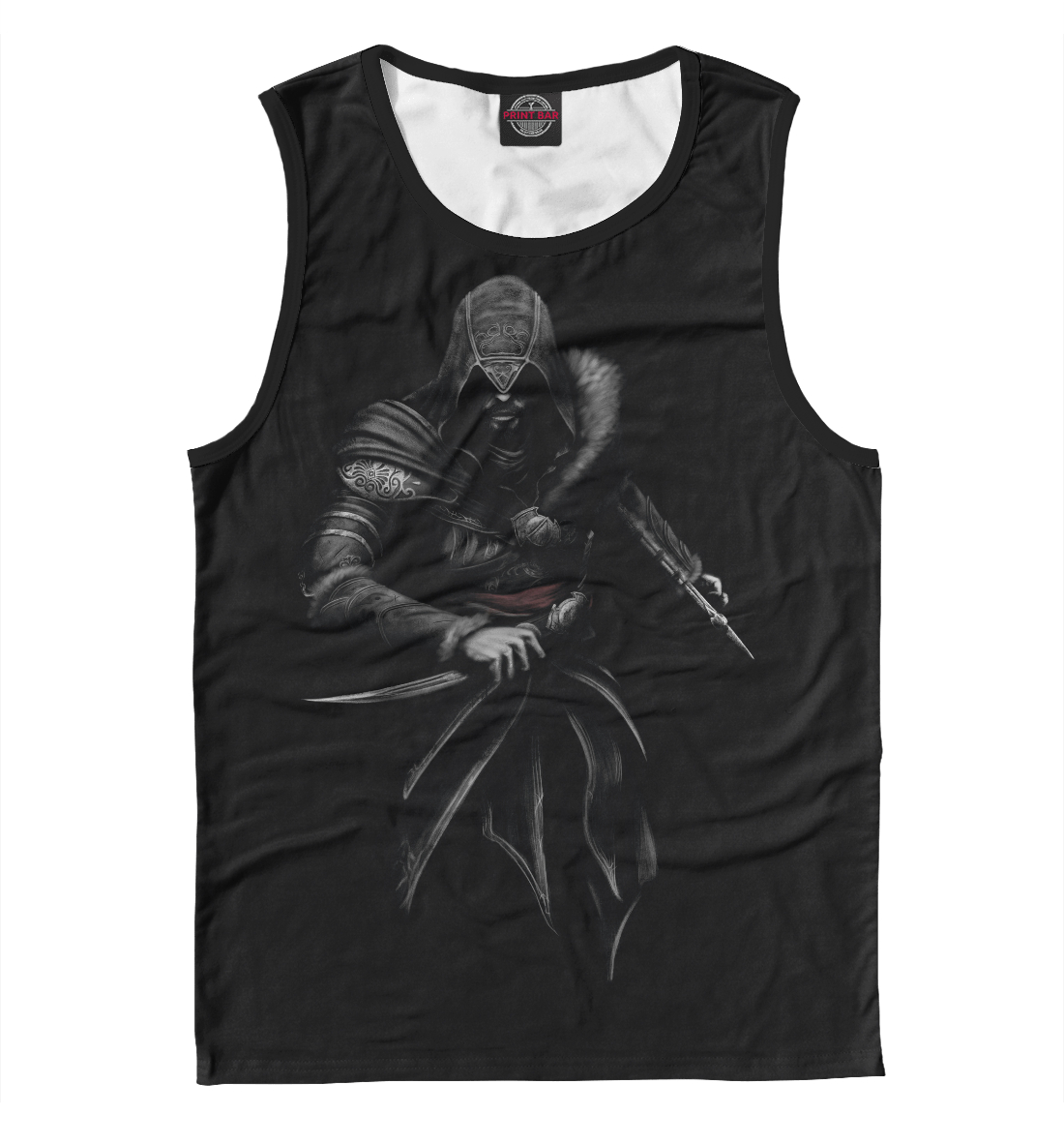 

Assassin's Creed