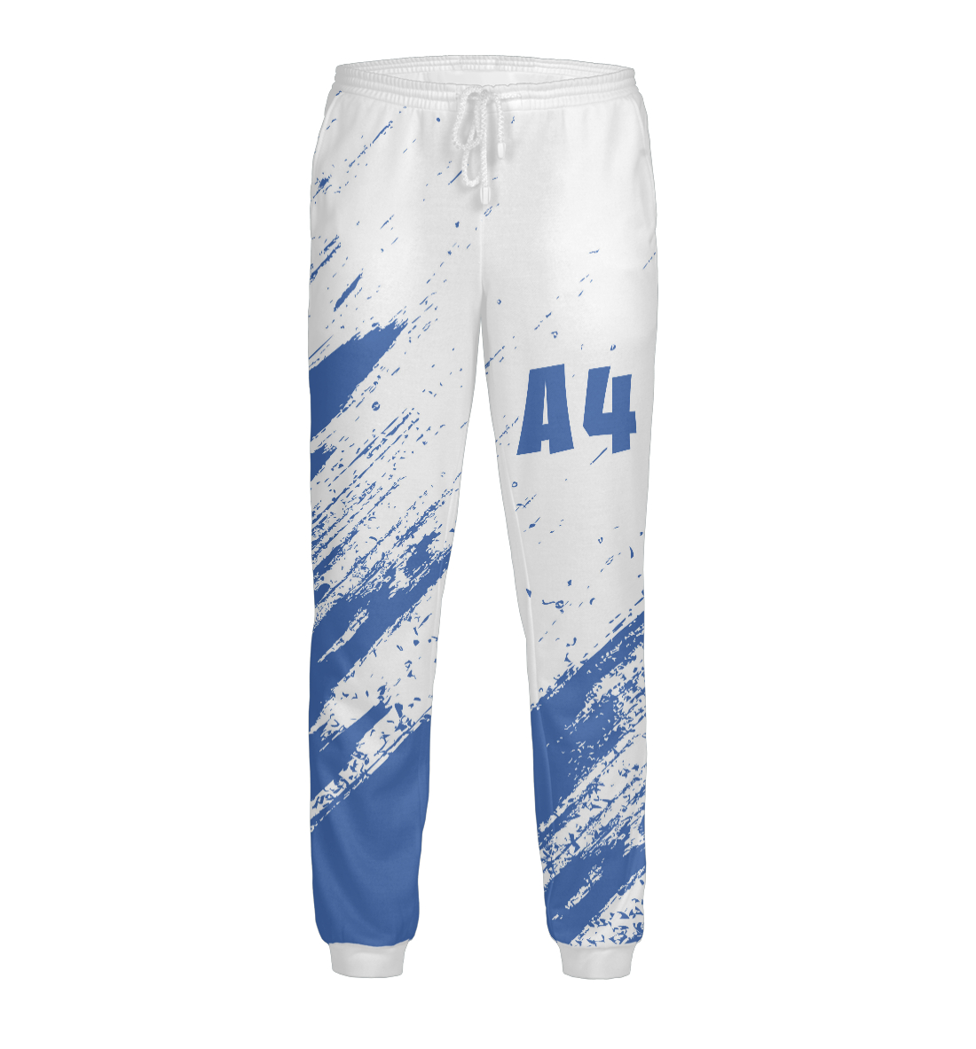 

А4