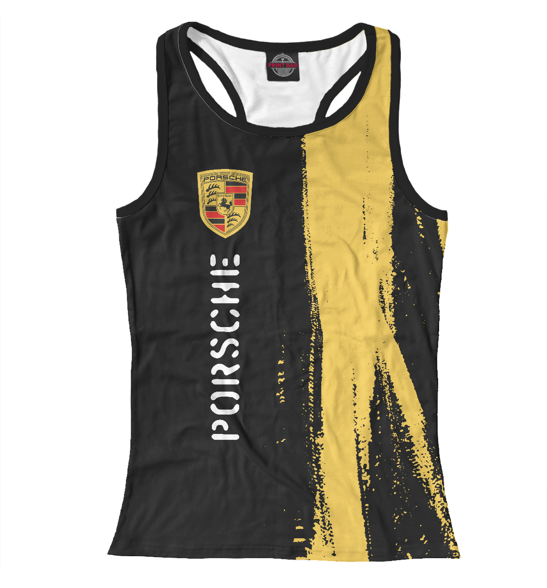

Porsche | Porsche - Краска