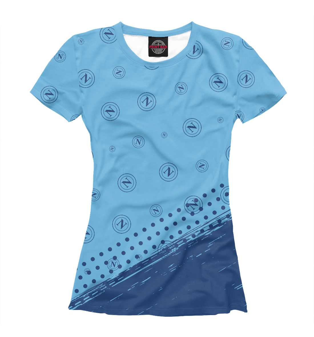 

SSC Napoli / Наполи