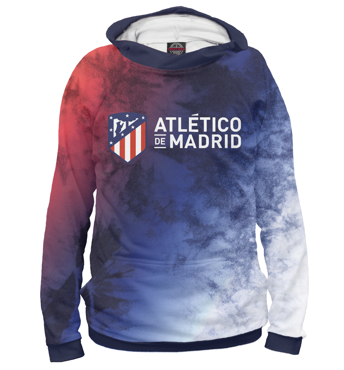 

Atletico Madrid