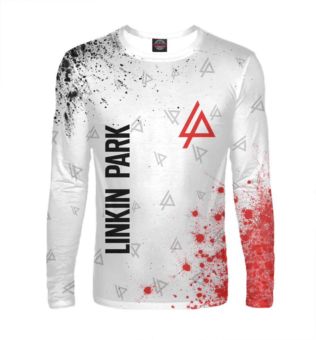 

Linkin Park / Линкин Парк