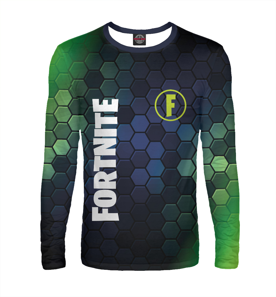

Fortnite (Фортнайт)