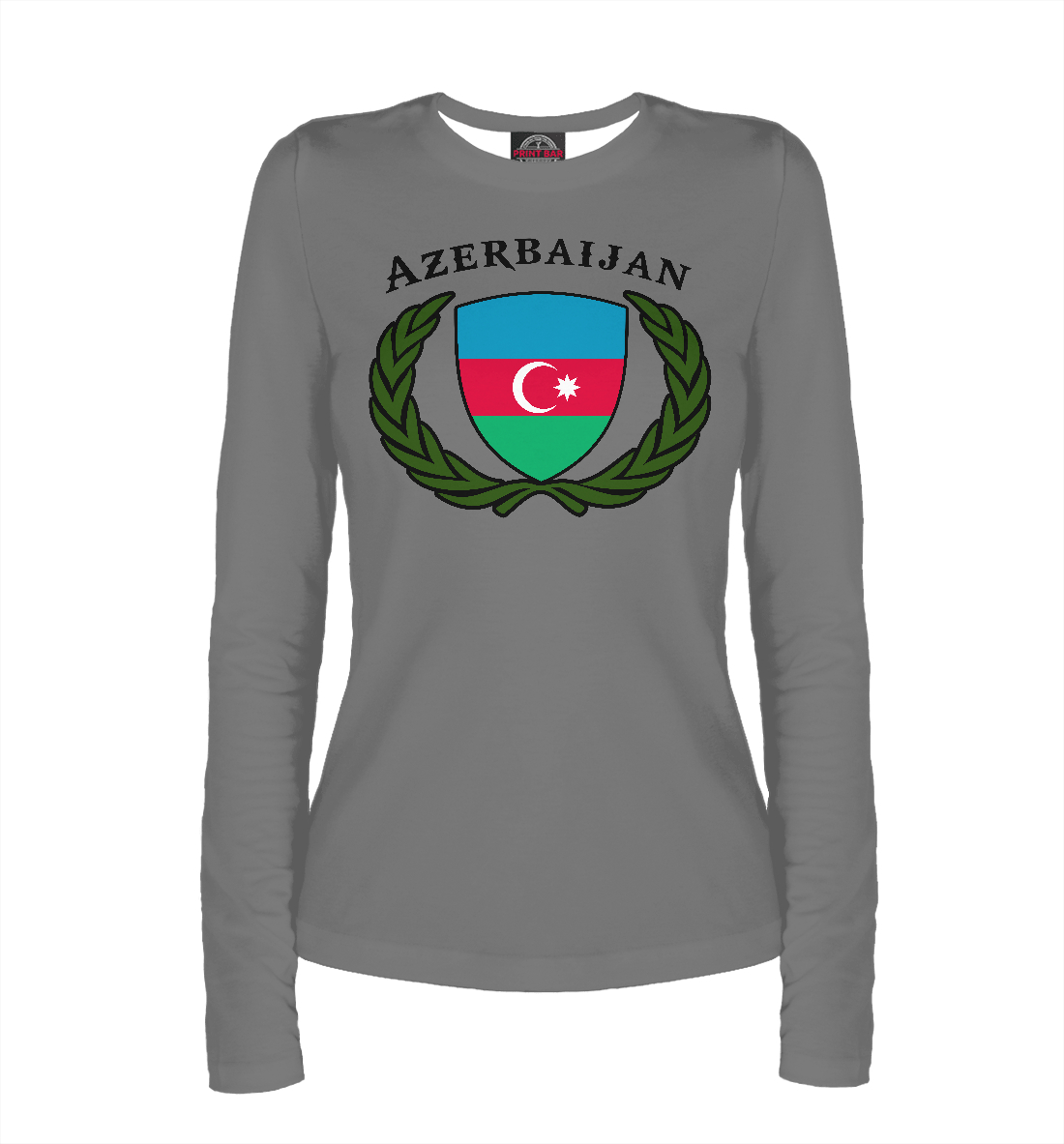 

Азербайджан