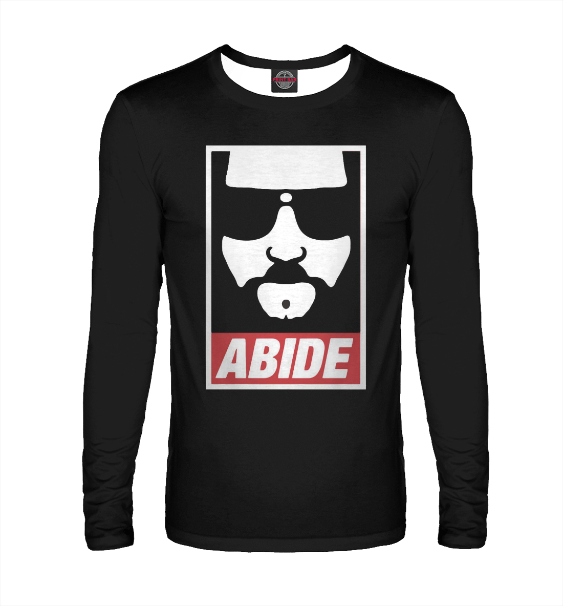 

ABIDE Большой Лебовский