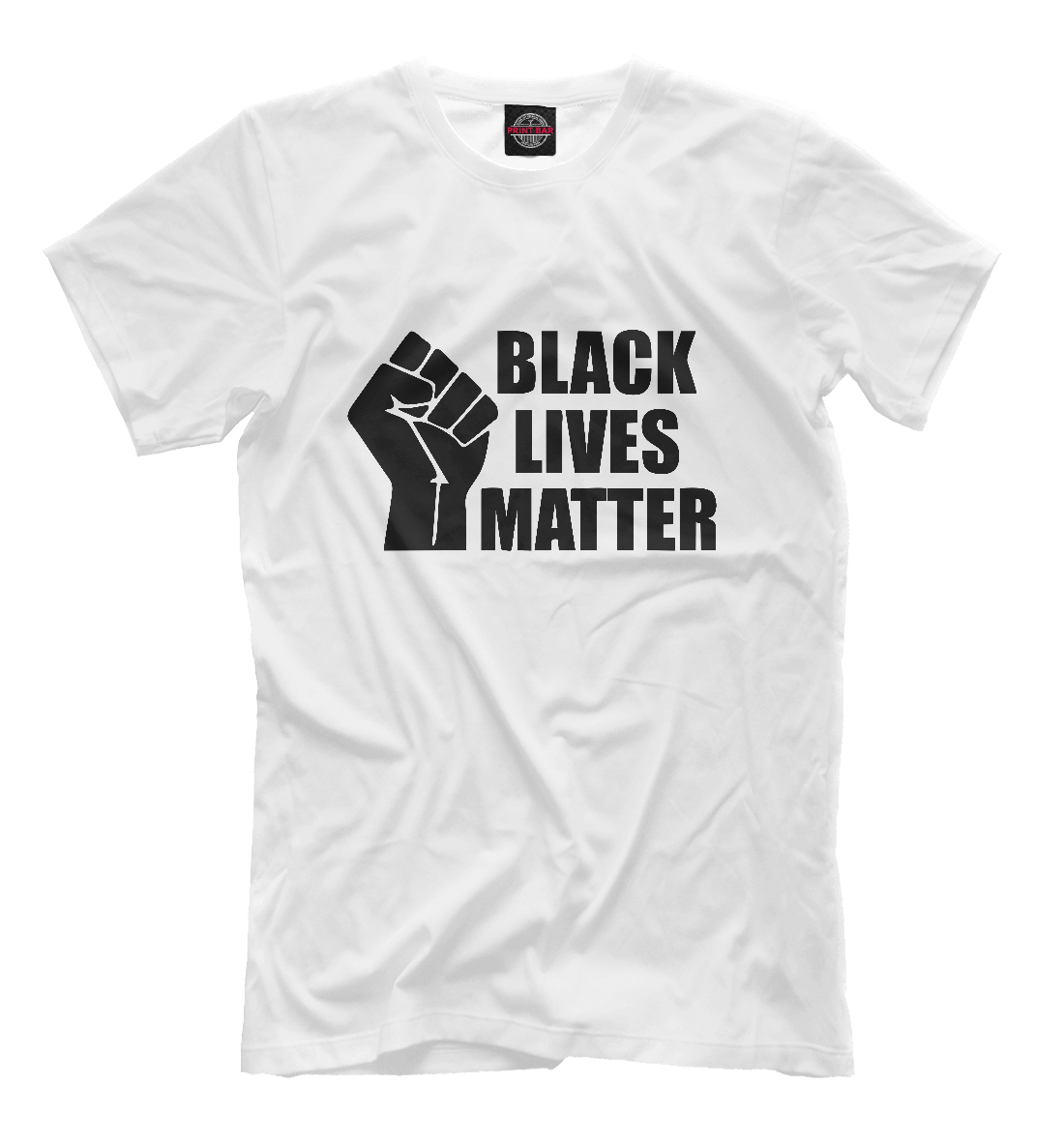 

Black lives matter