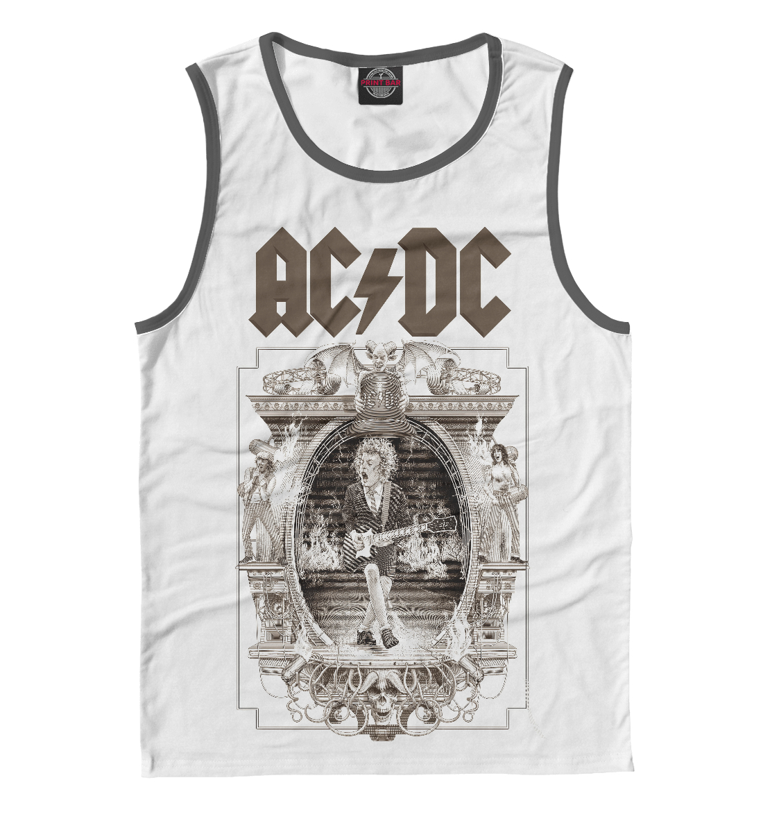 

AC/DC
