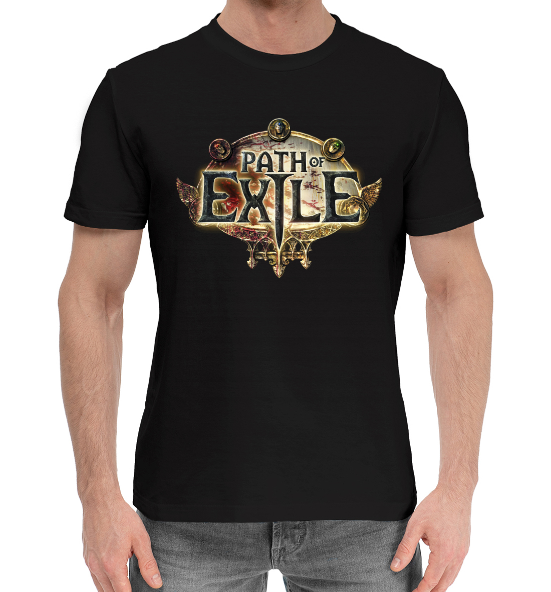 

Path of Exile