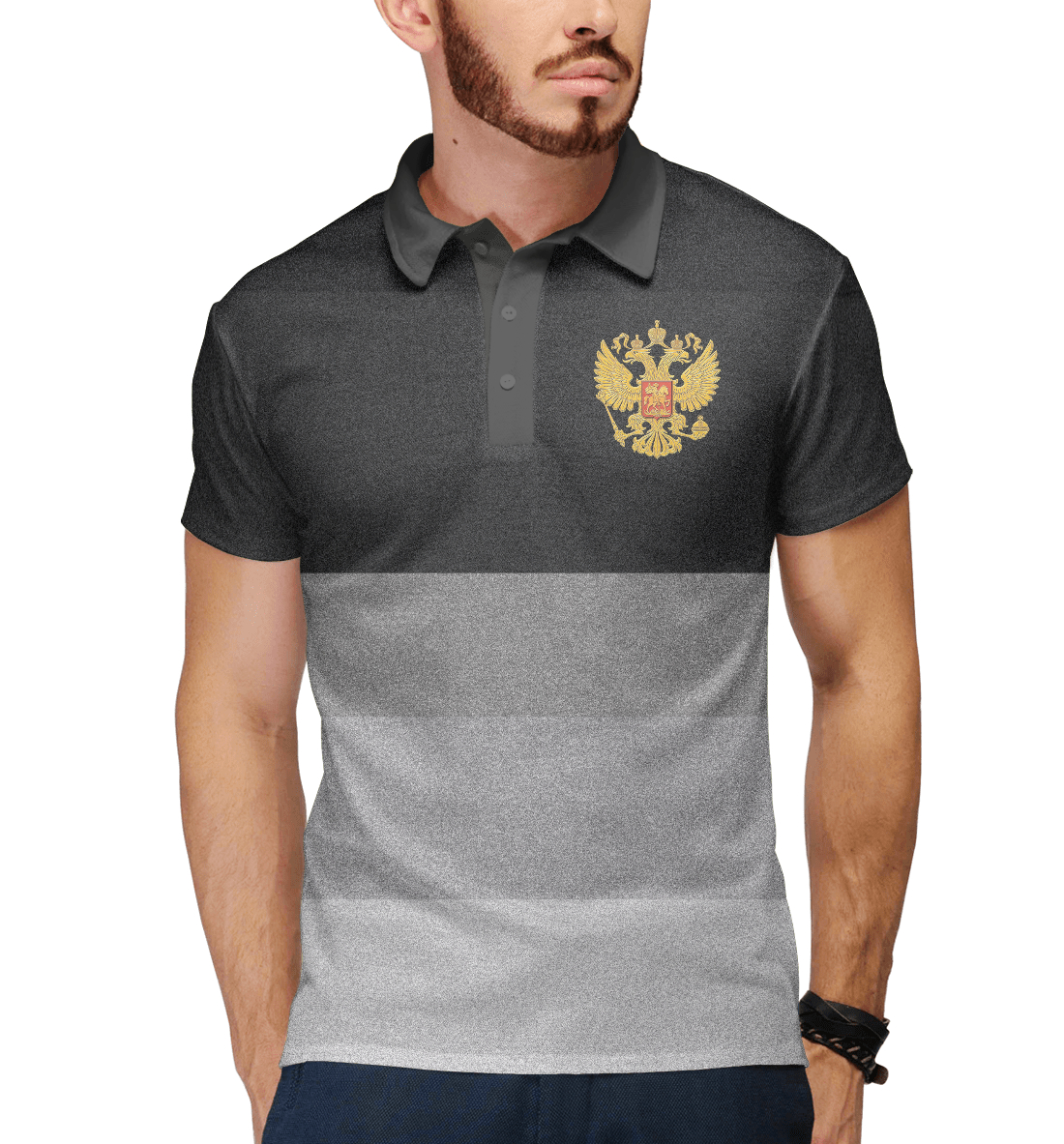 

Россия Свитер
