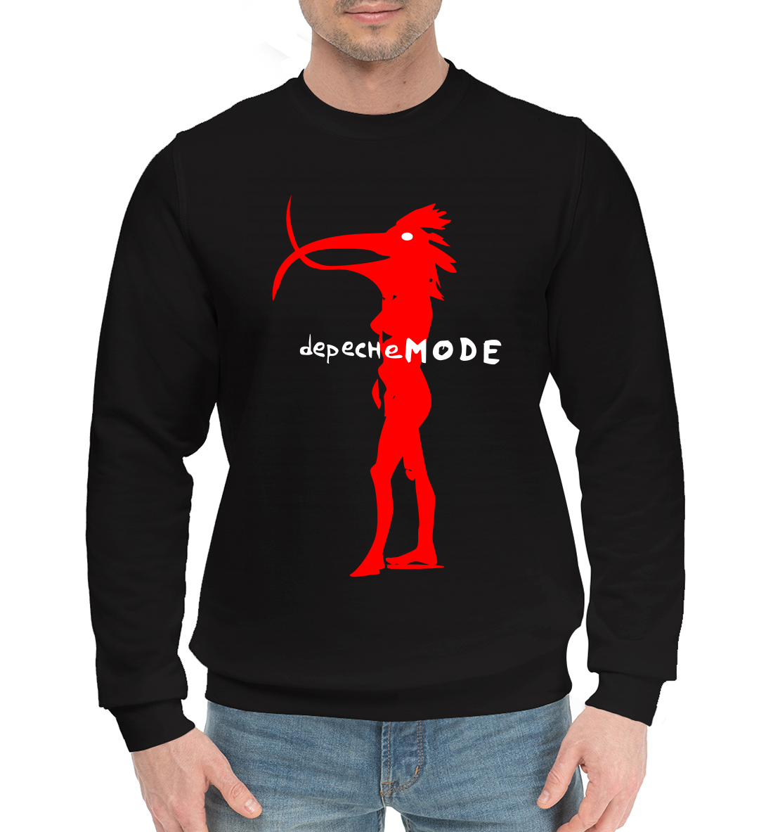 

Depeche Mode