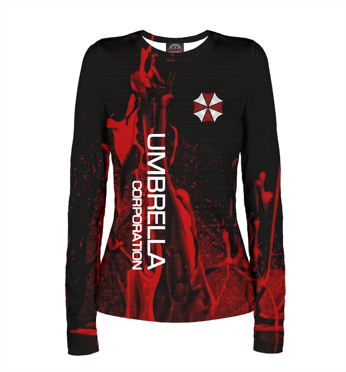 

Umbrella Corp