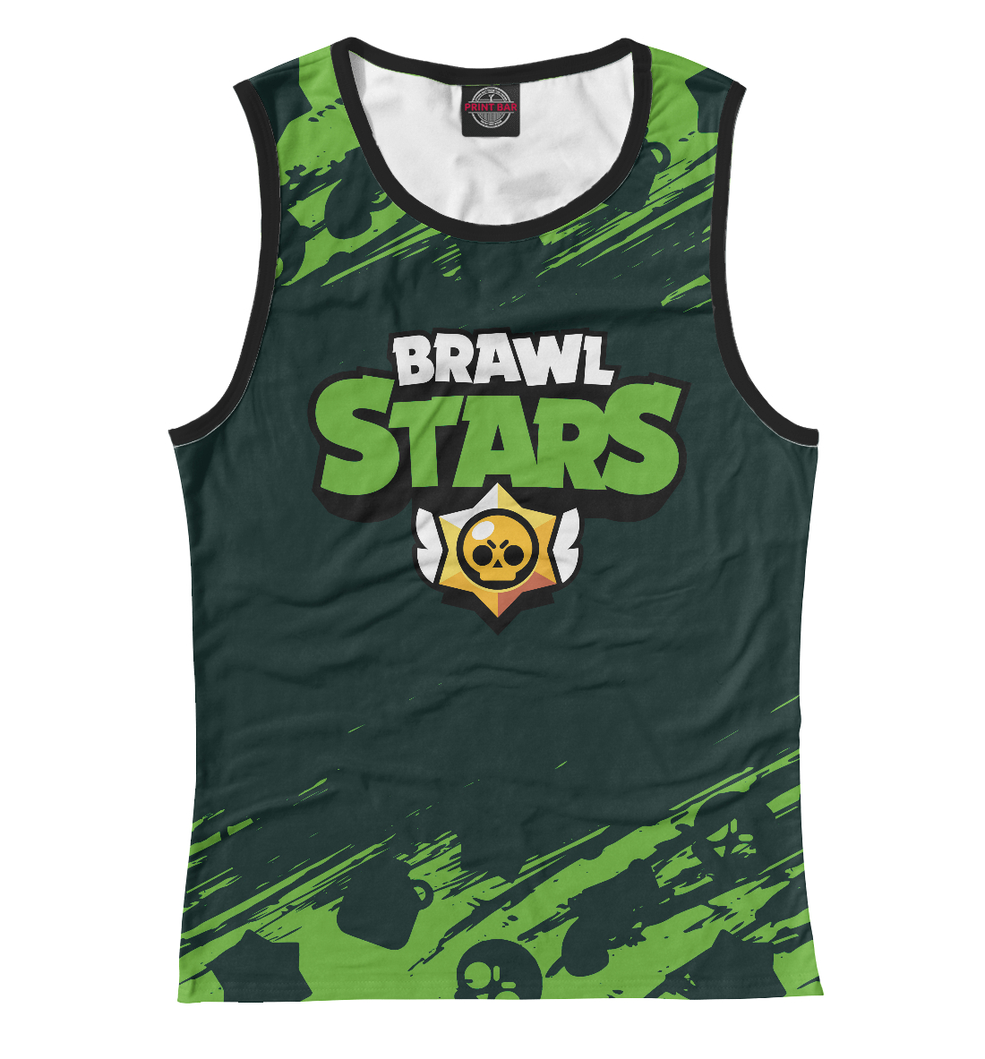 

Brawl Stars / Бравл Старс