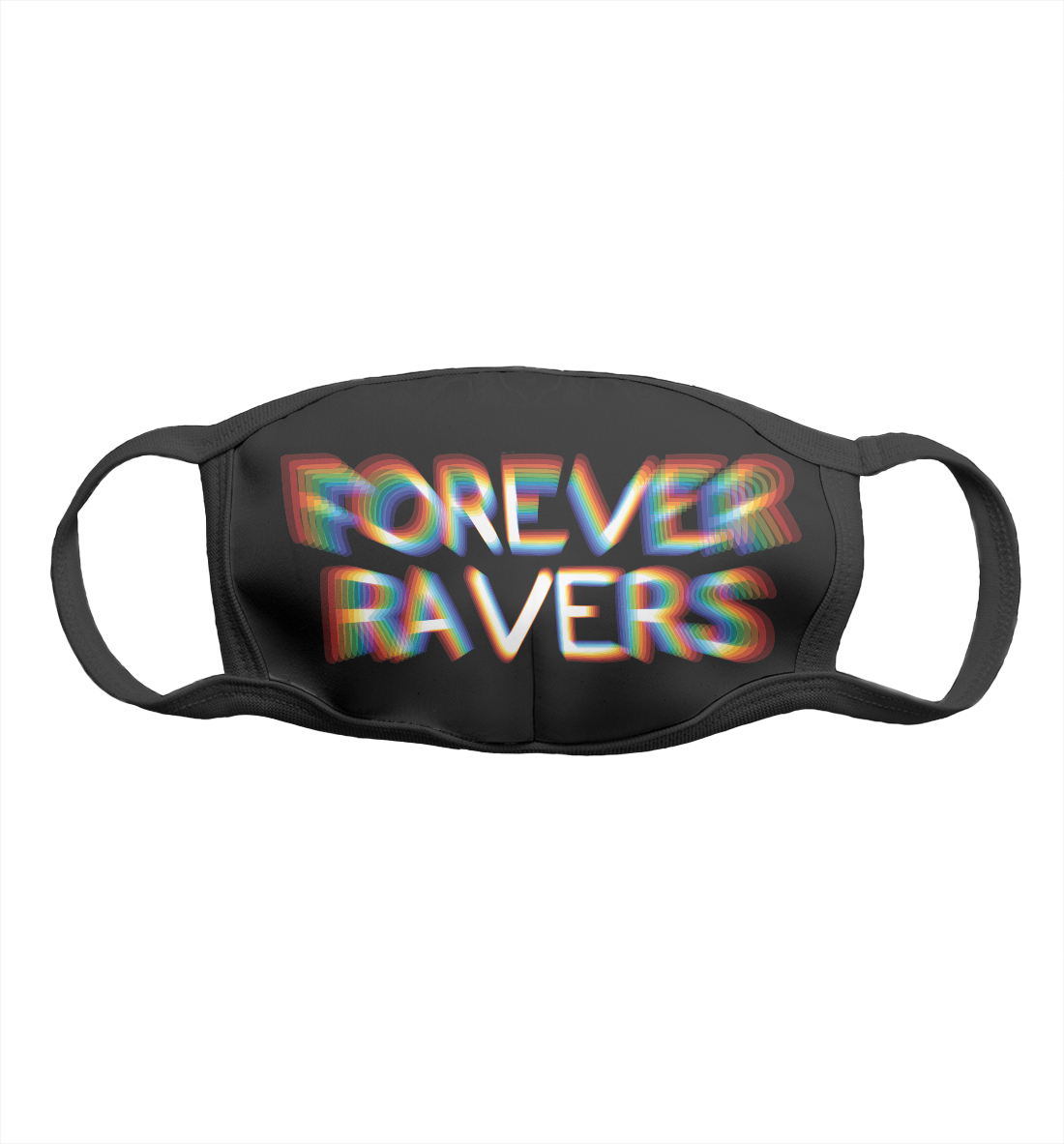 

Forever Ravers