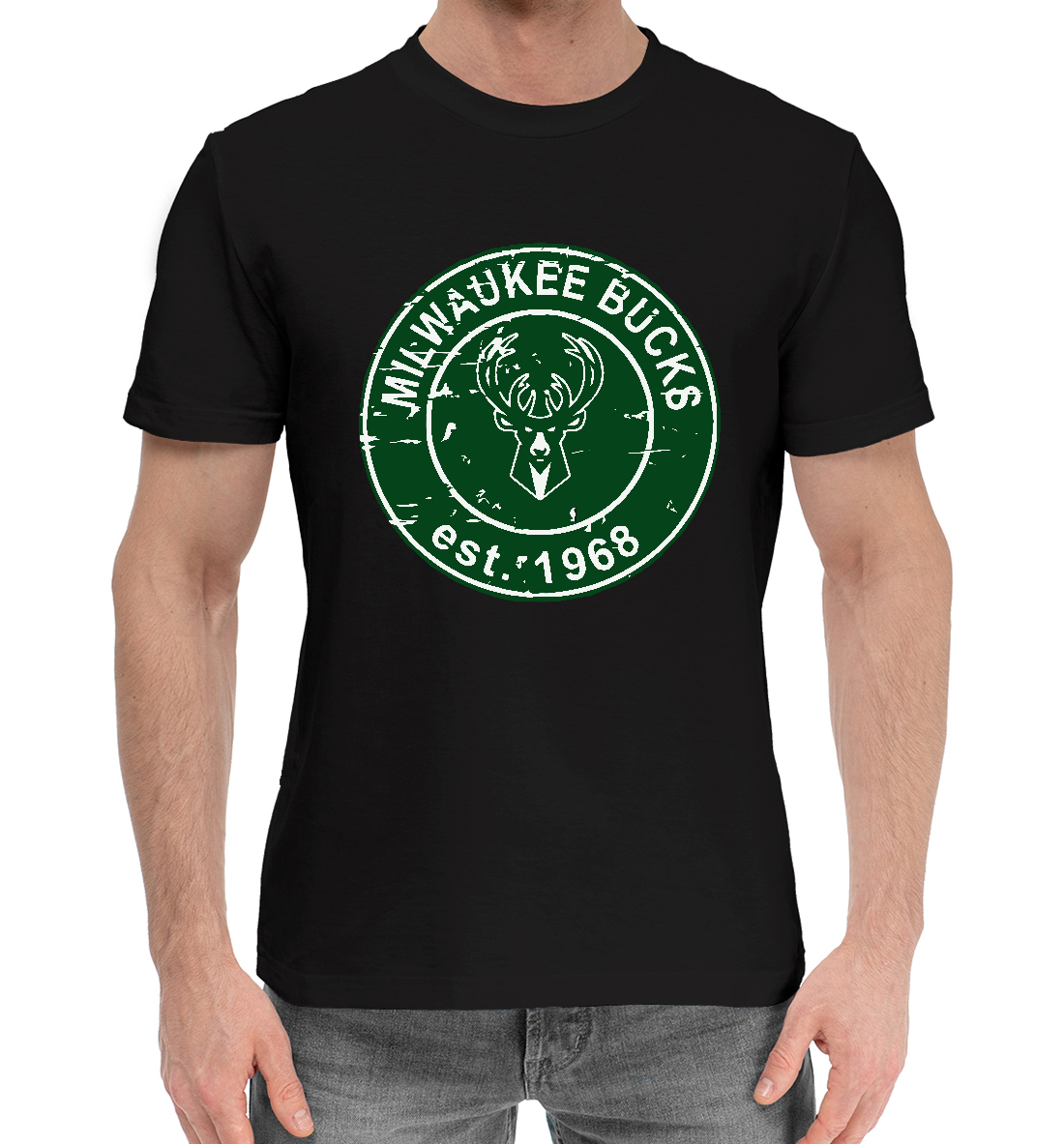 

Milwaukee Bucks