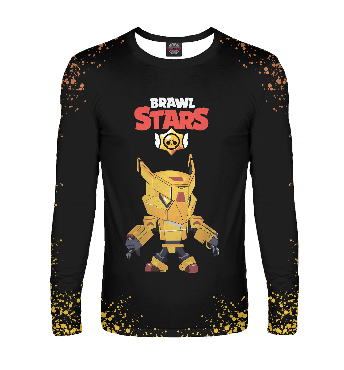 

Brawl Stars