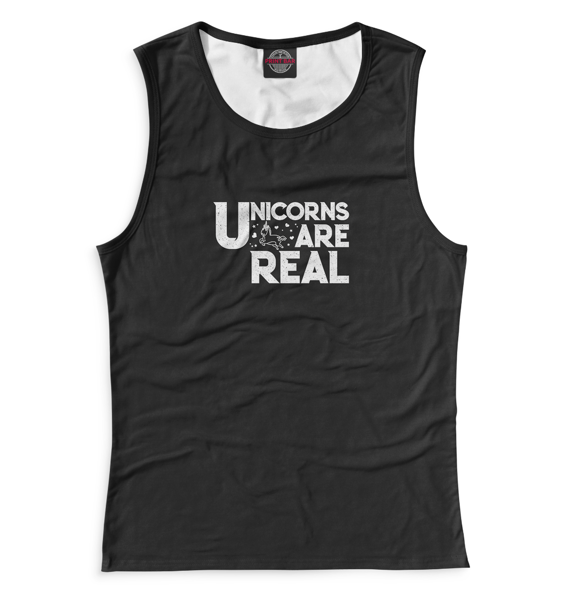 

Unicorn are real
