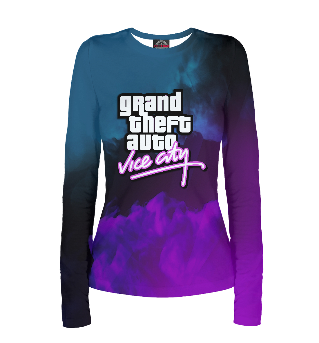 

GTA