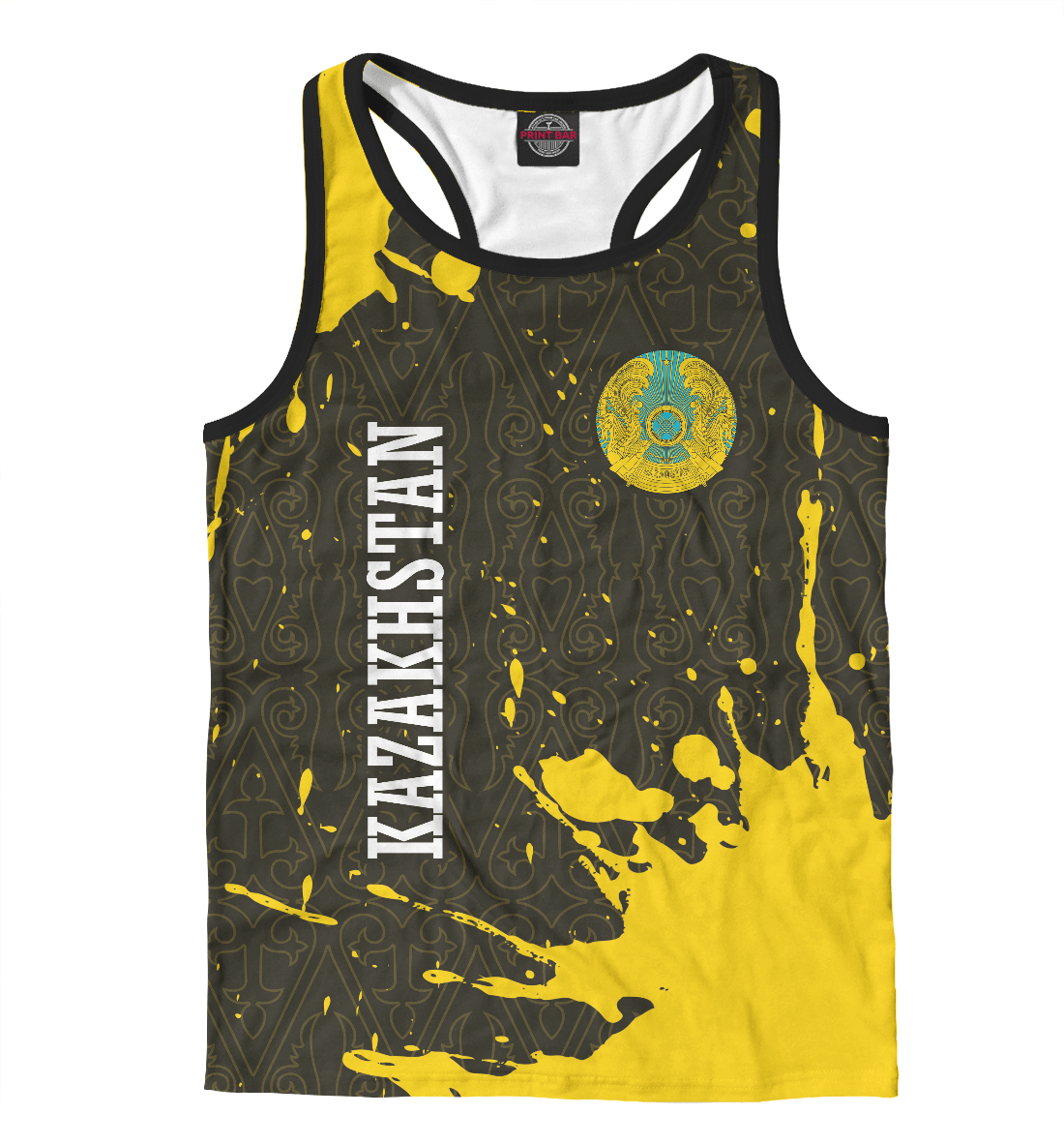 

Kazakhstan / Казахстан