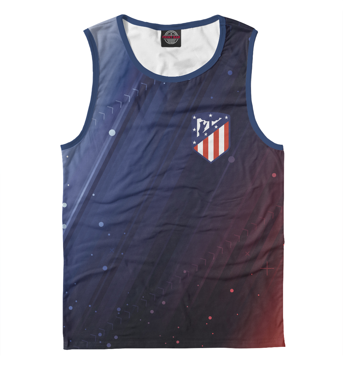 

Atletico Madrid / Атлетико