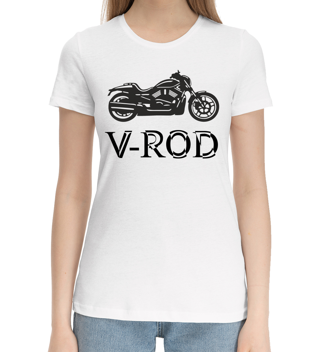 

V-ROD