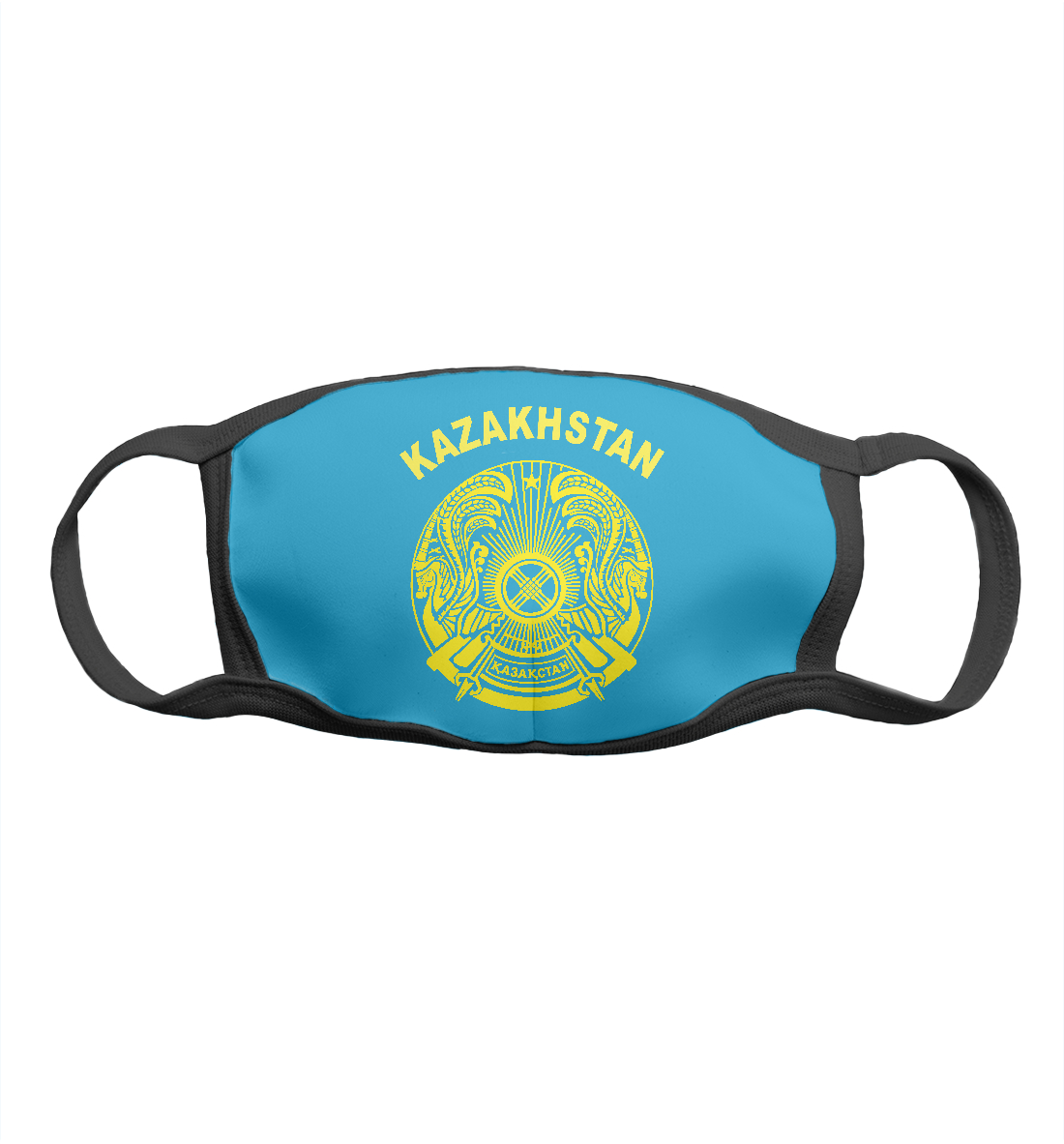 

Казахстан