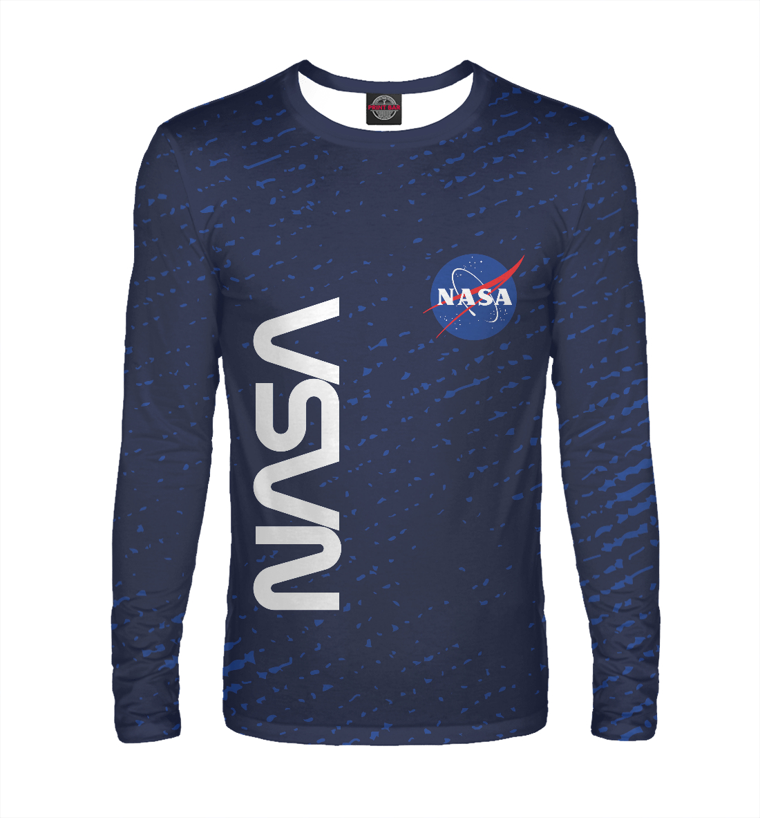 

Nasa / Наса