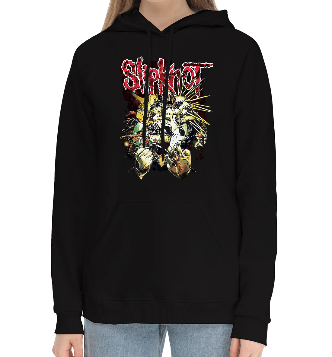 

Slipknot