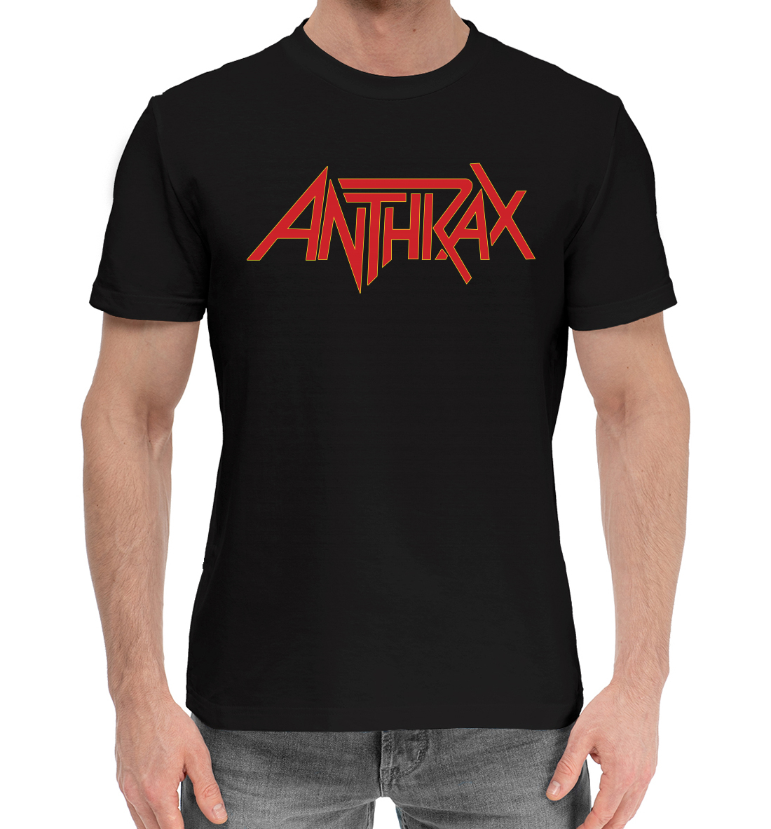 

Anthrax