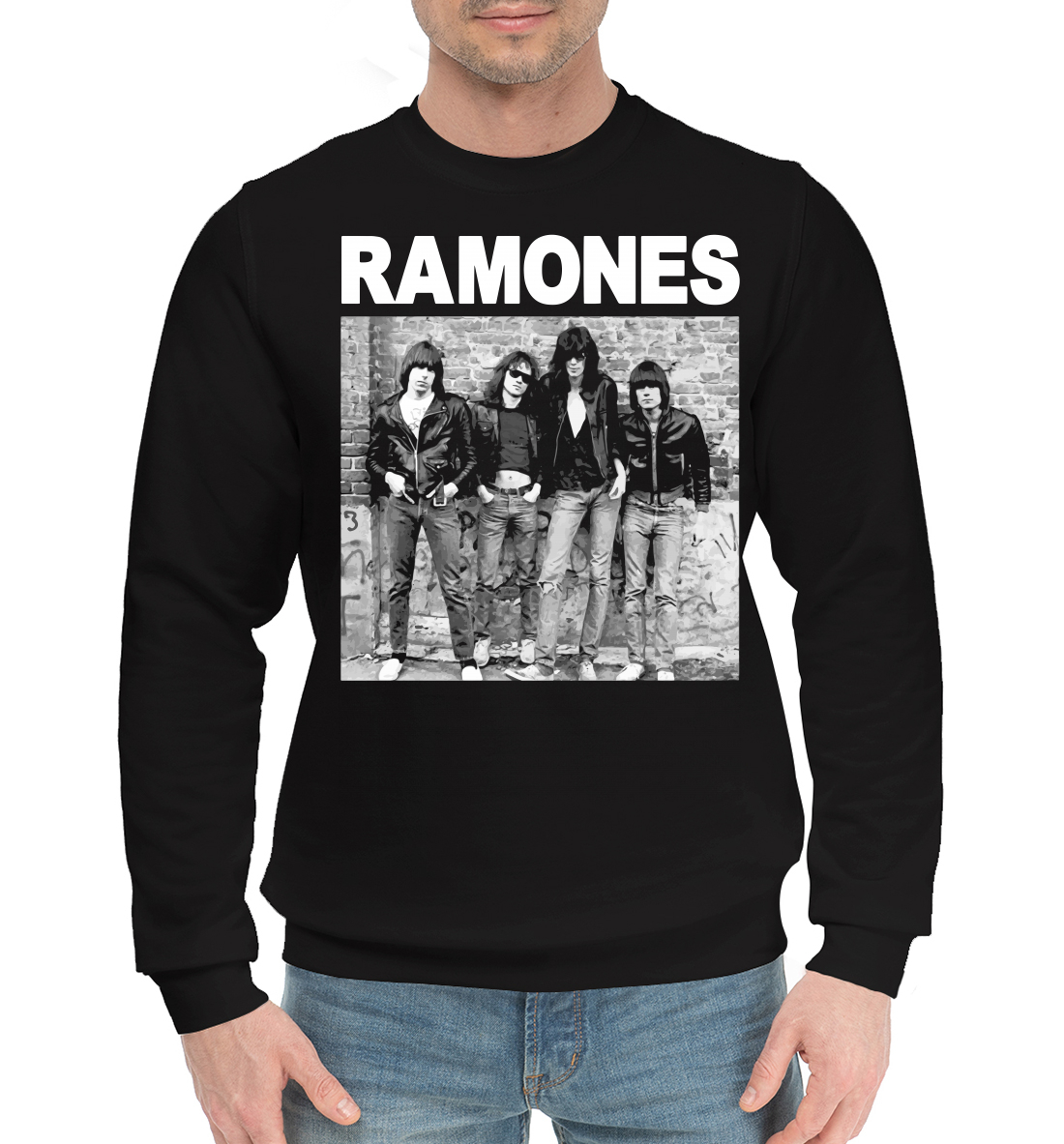 

Ramones - Ramones