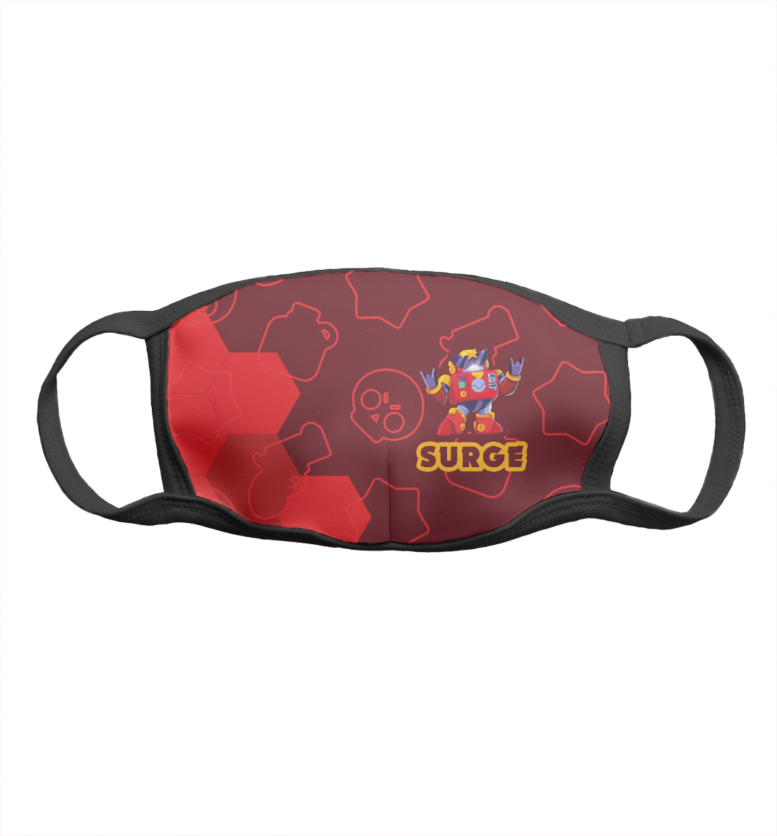 

Brawl Stars Surge