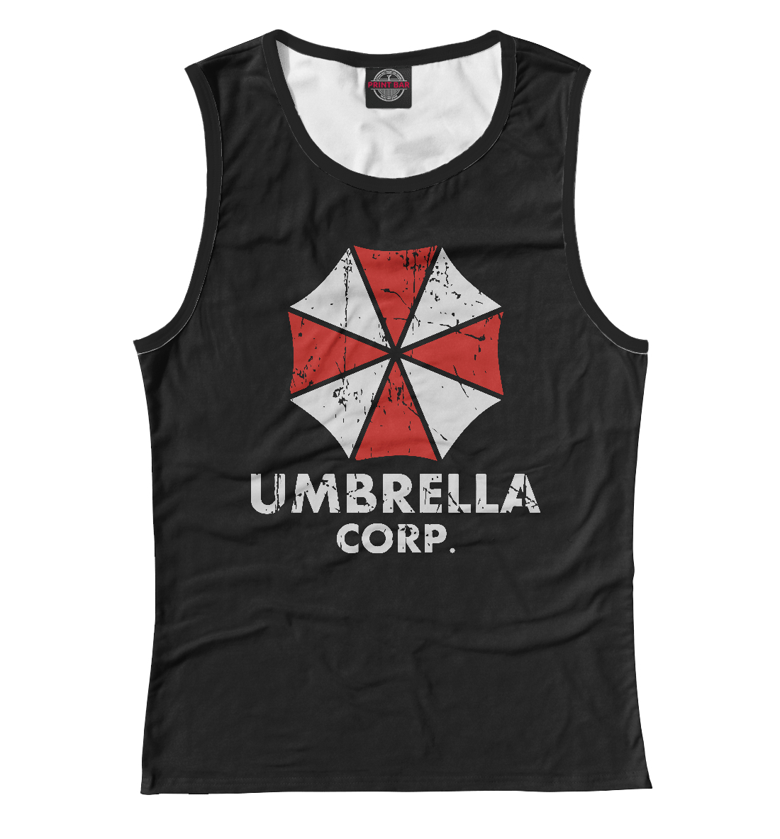 

Umbrella Corp