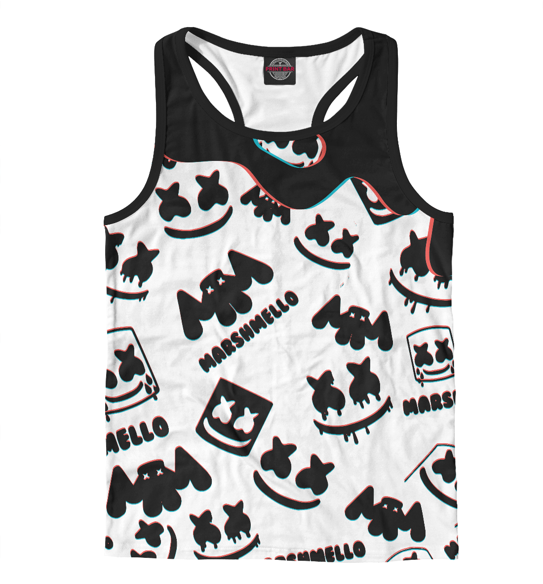 

Marshmello