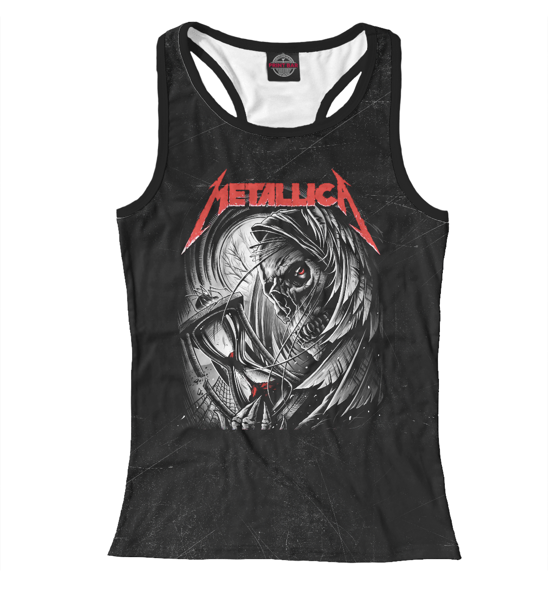

Metallica