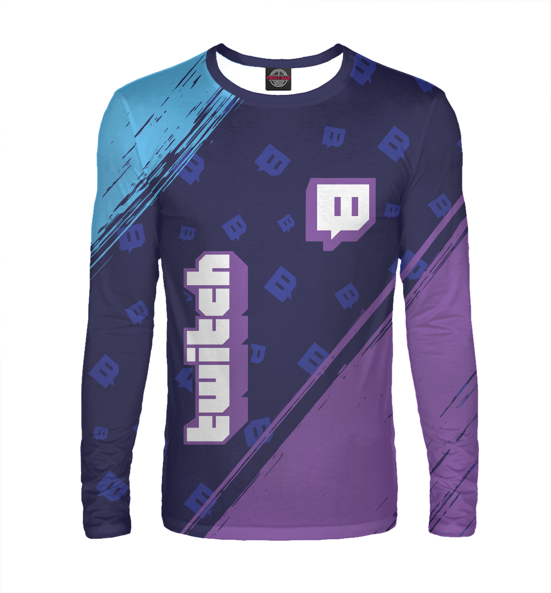 

Twitch / Твич