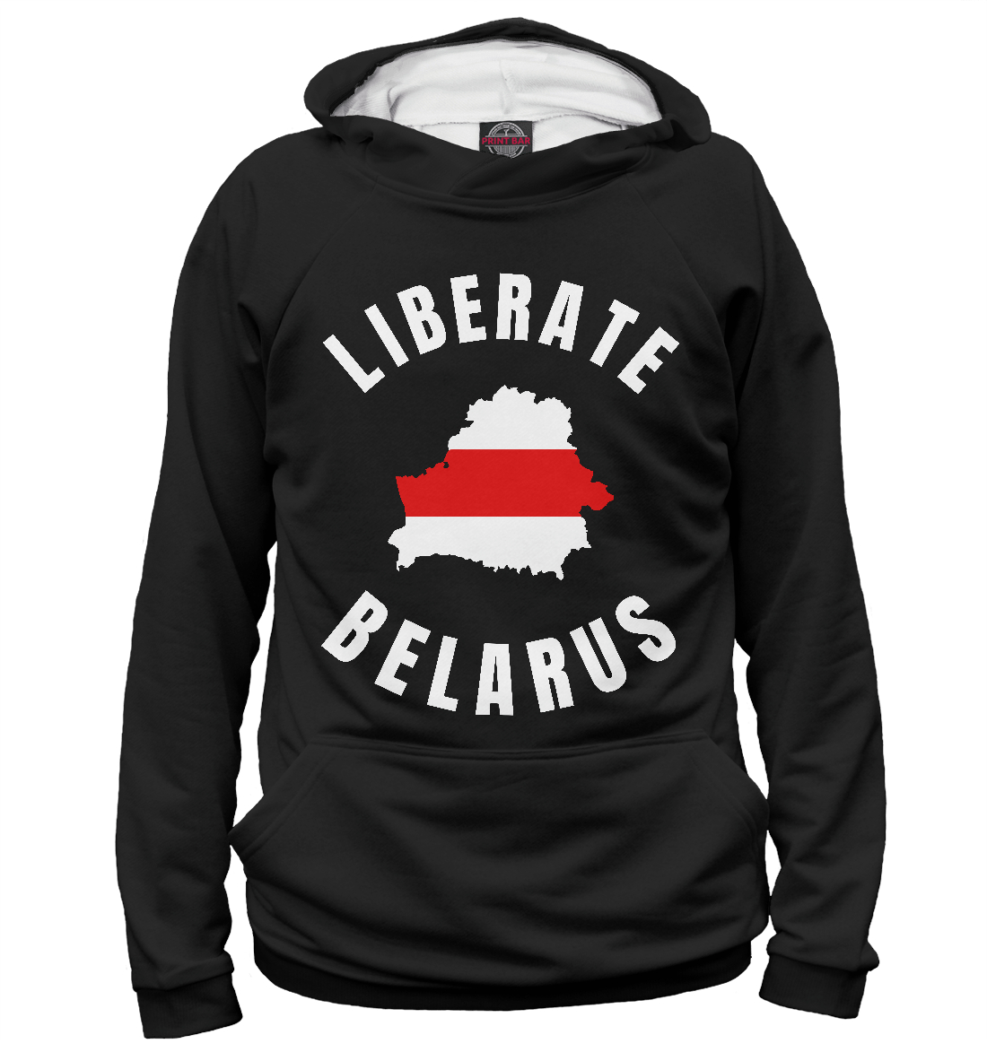 

Liberate Belarus