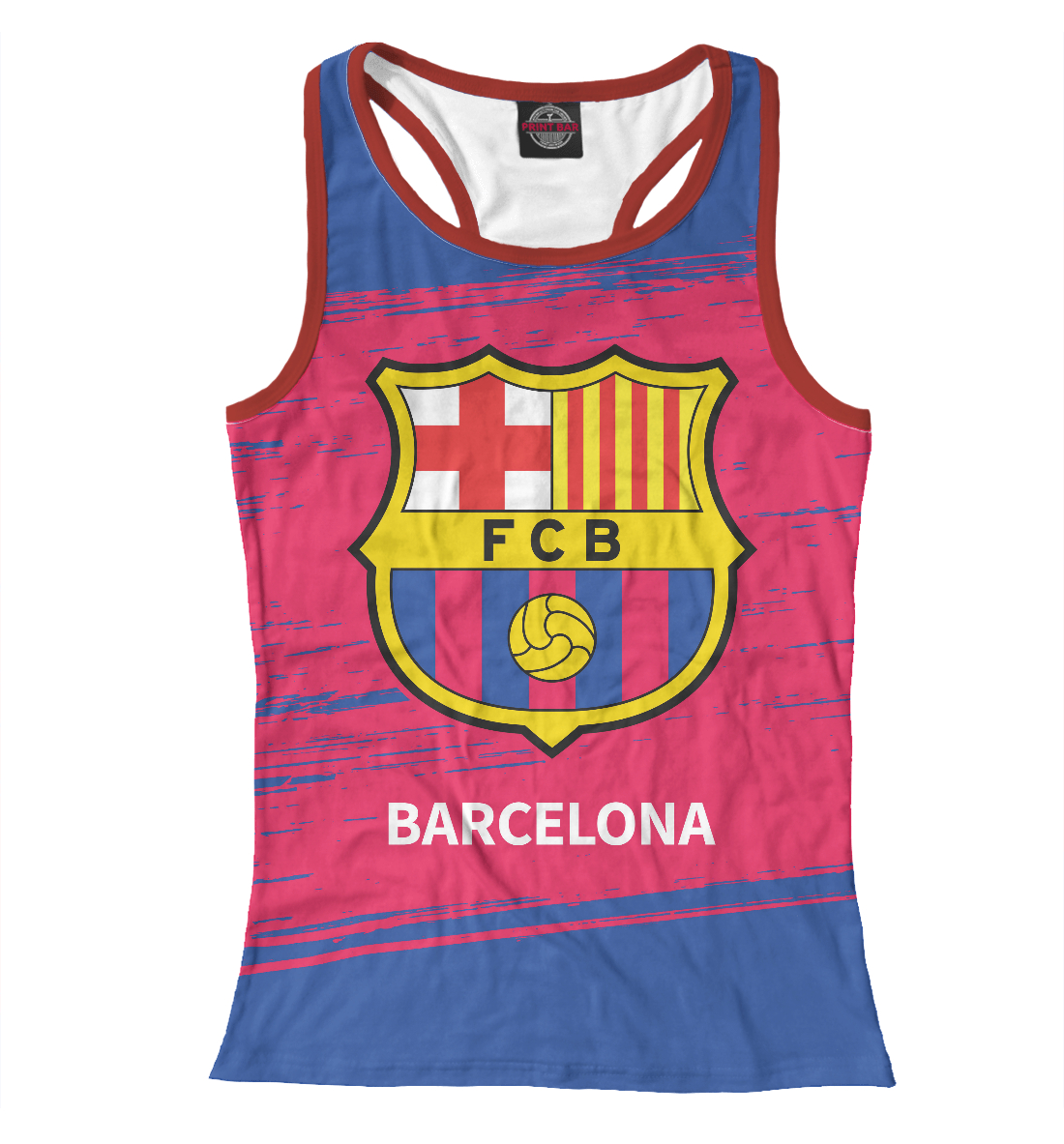 

Barcelona / Барселона