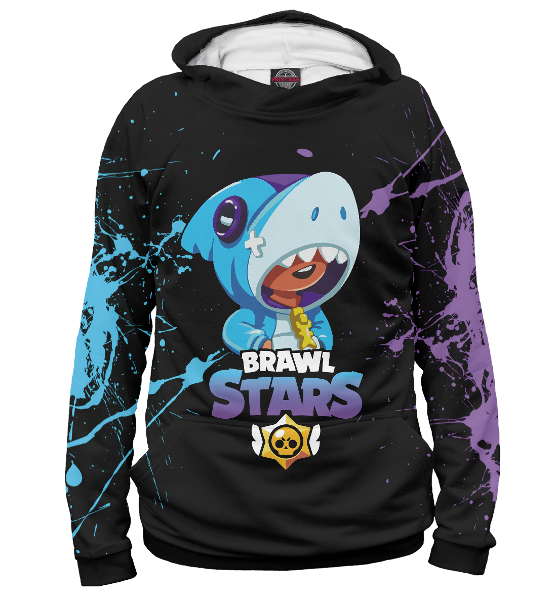 

Brawl Stars