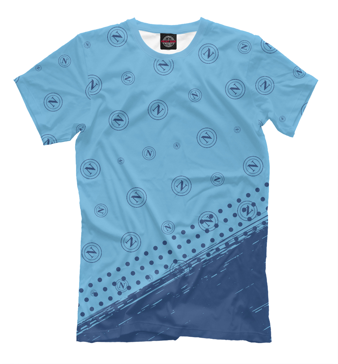 

SSC Napoli / Наполи