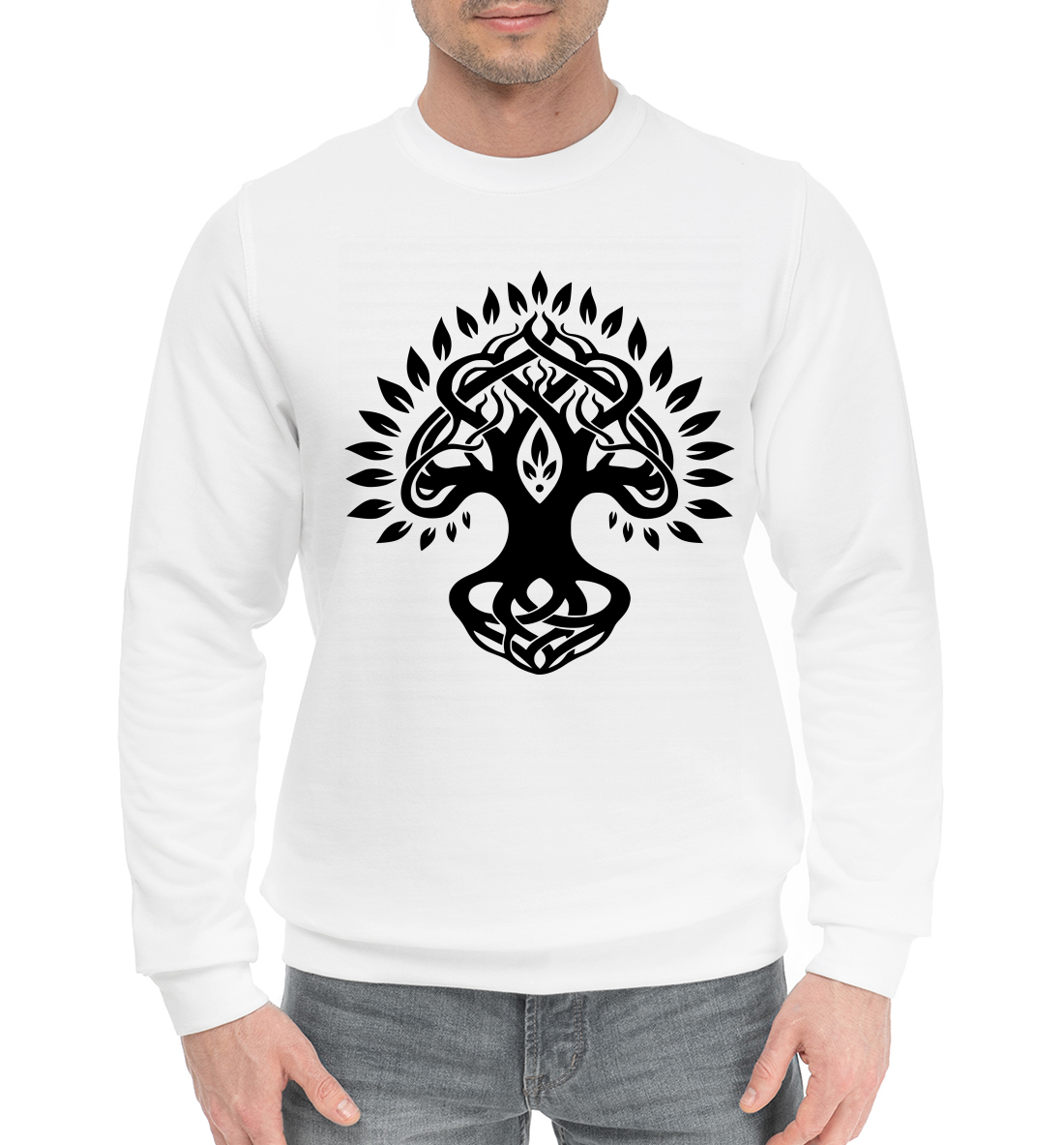 

Древо Жизни