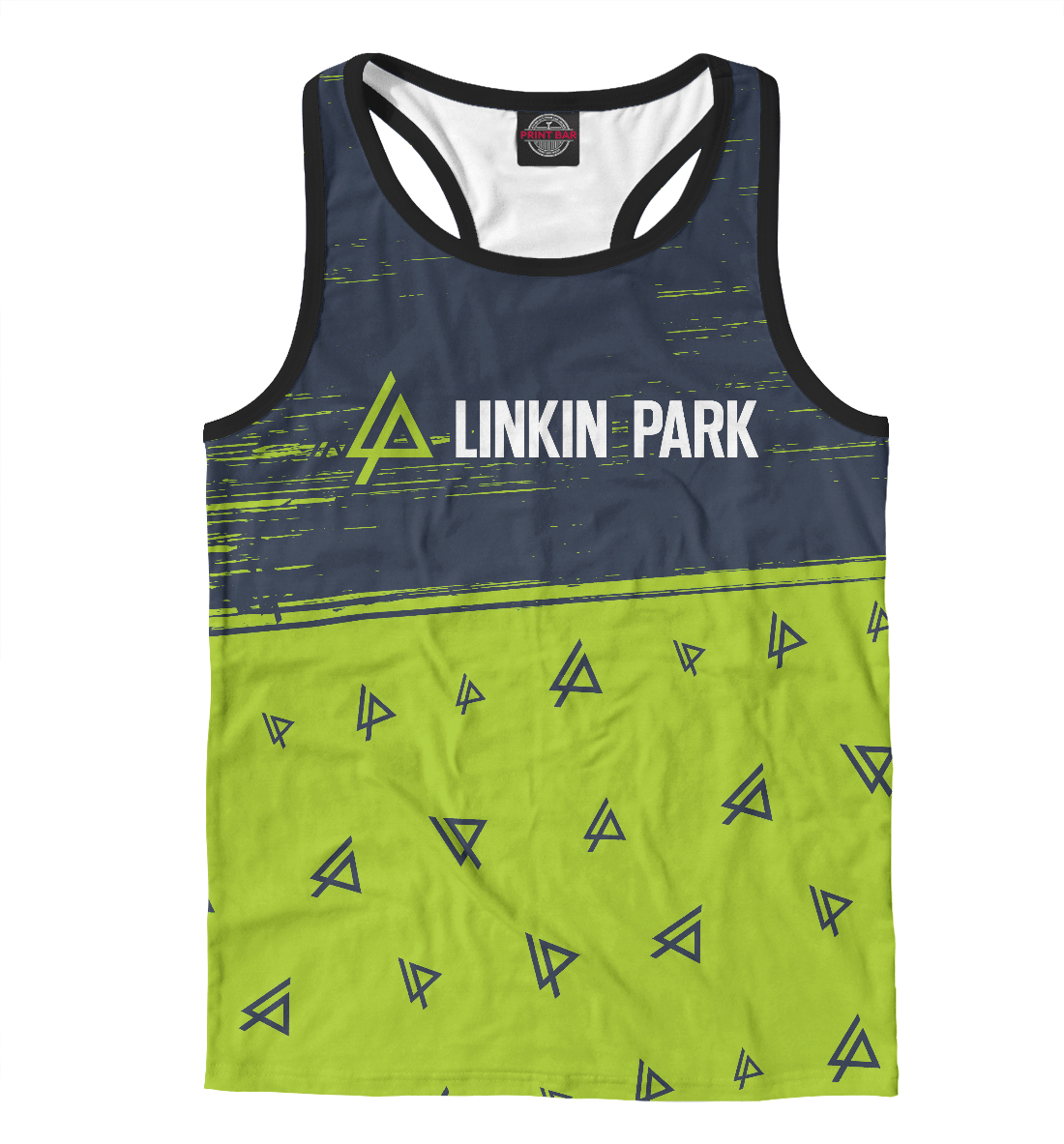 

Linkin Park / Линкин Парк