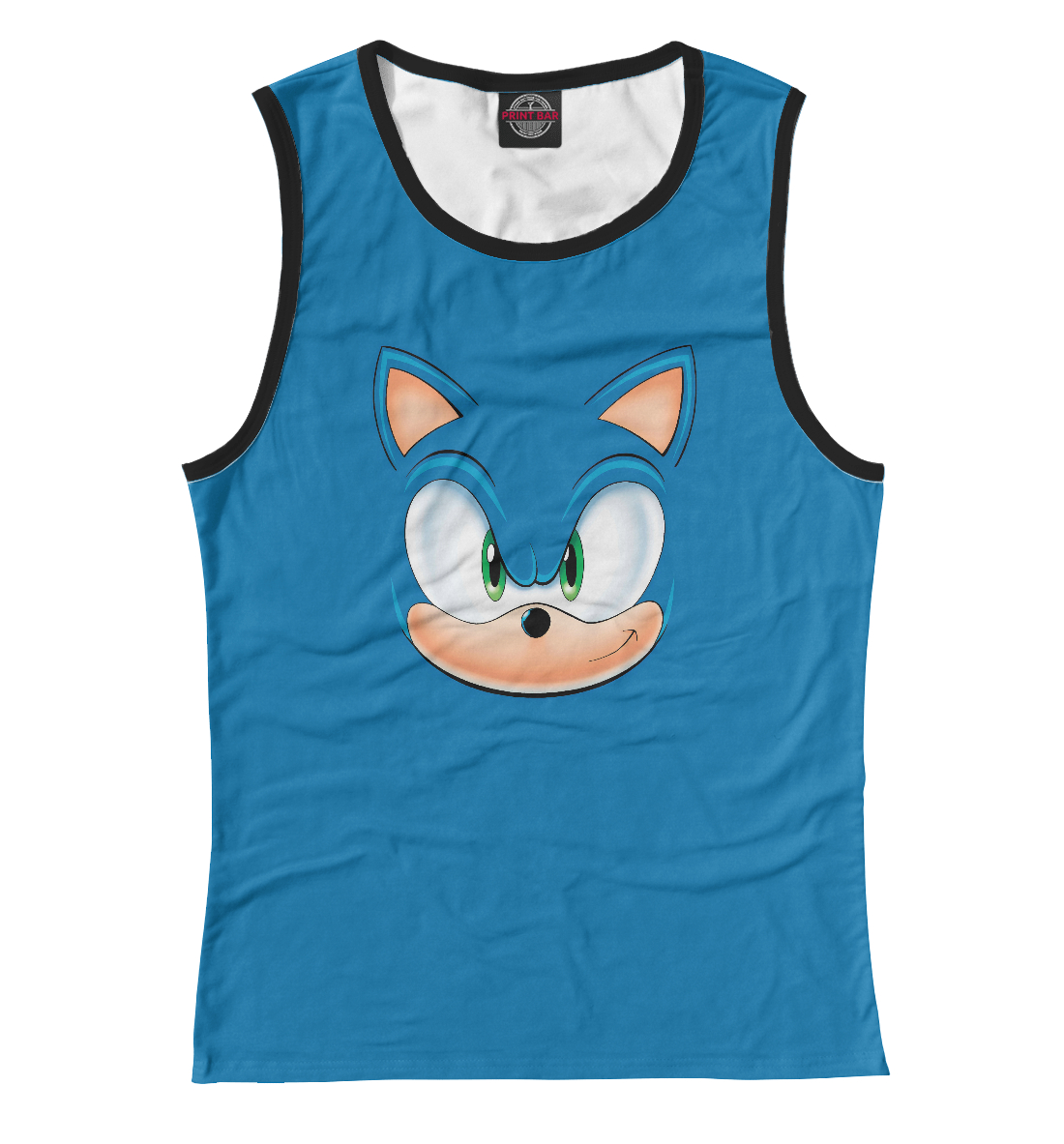 

Sonic