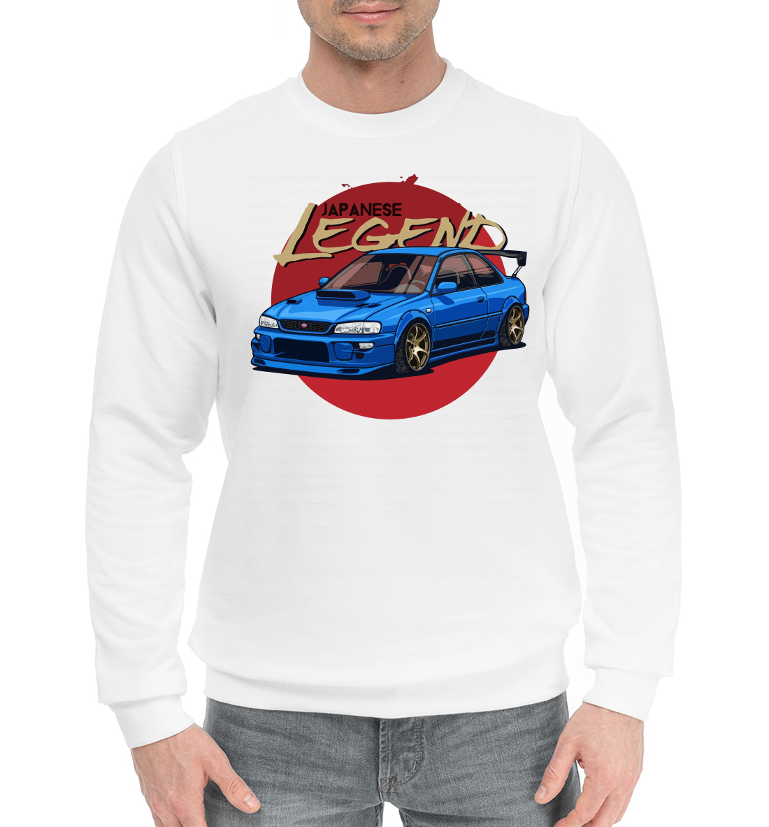 

Subaru