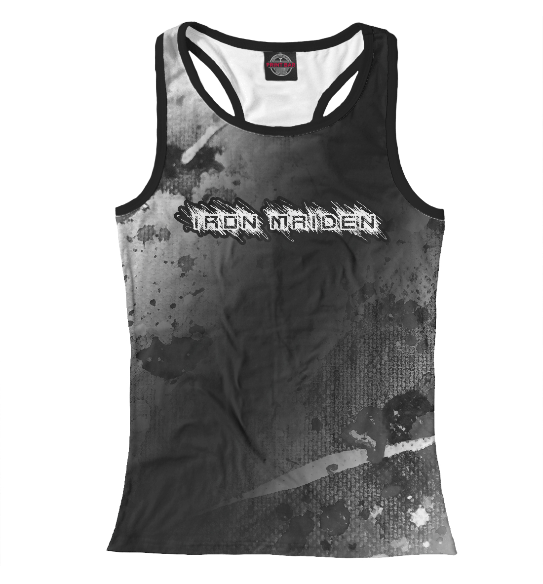 

Iron Maiden - Рок Кот