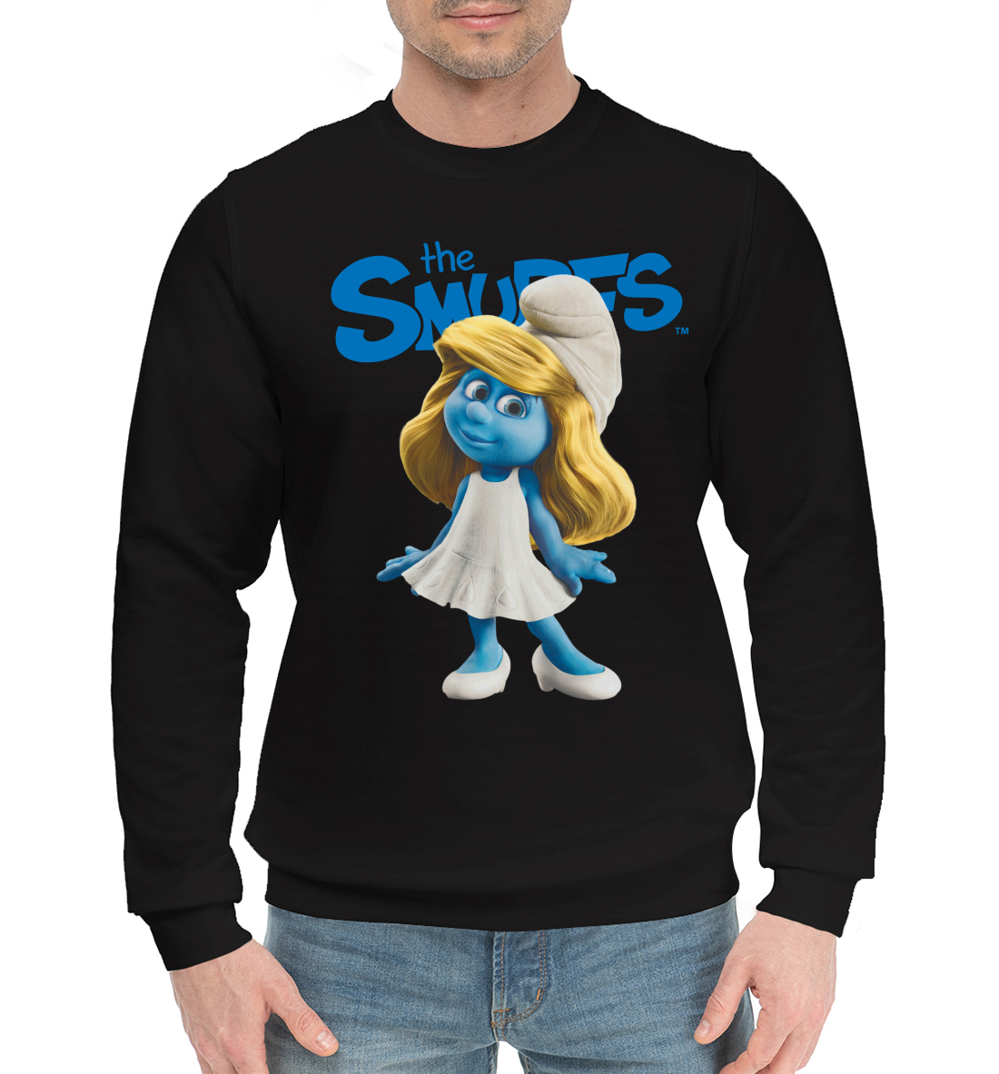 

The Smurfs