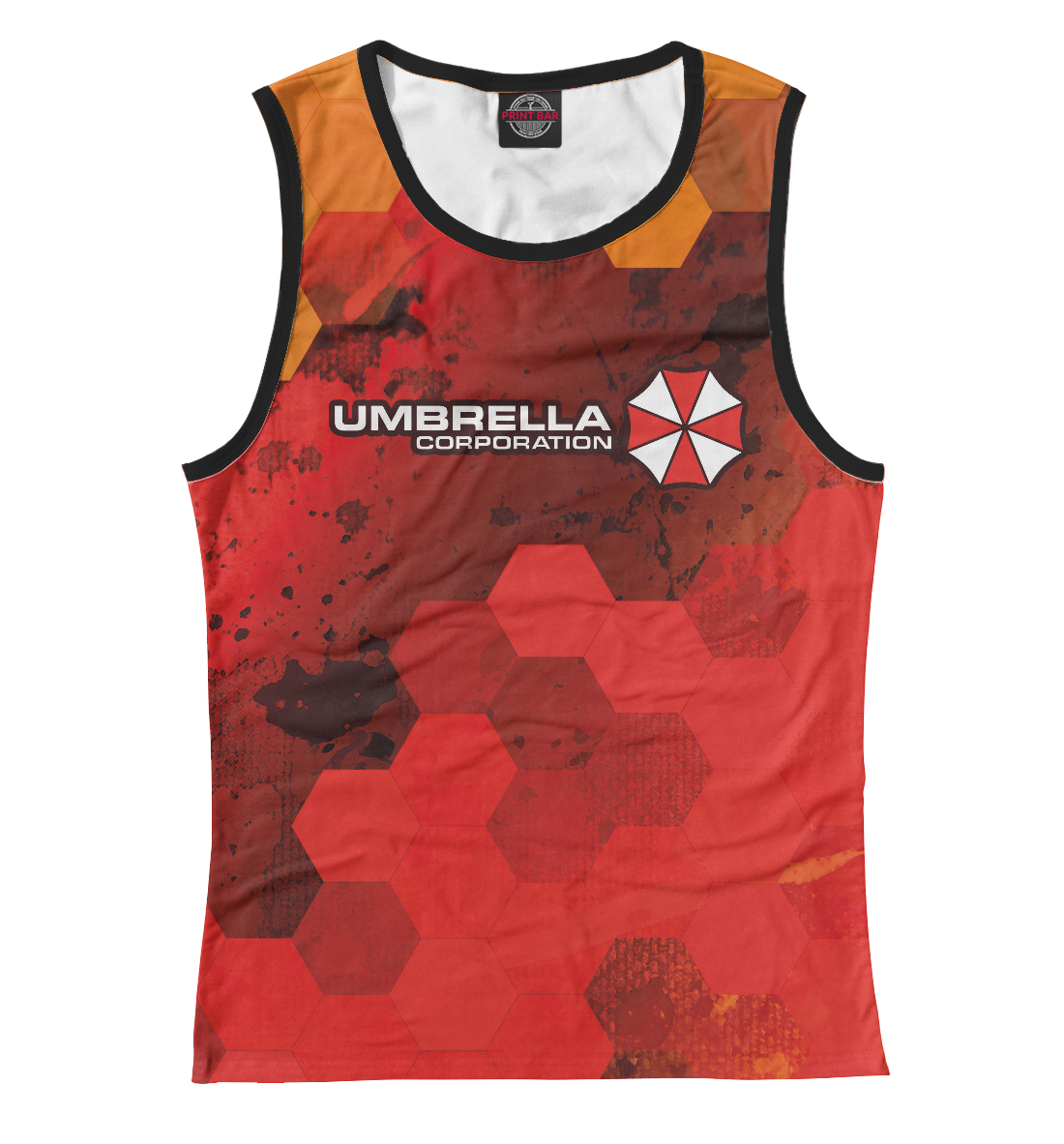 

Umbrella Corp / Амбрелла