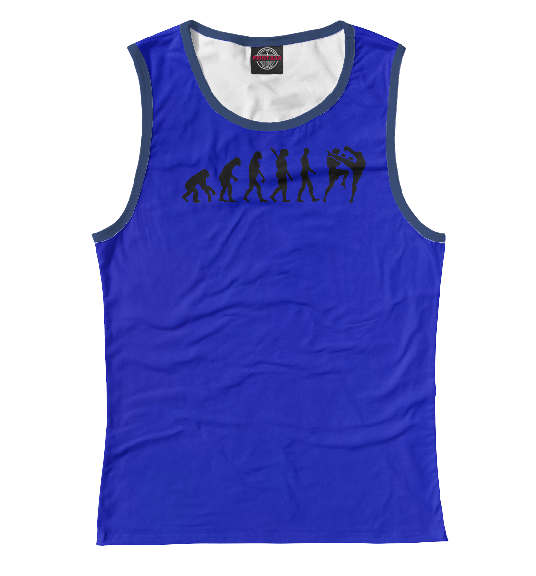 

Evolution Muay Thai