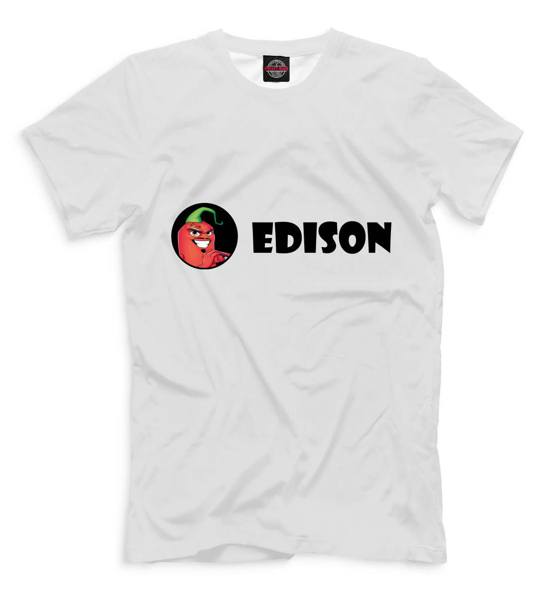 

Эдисон Перец