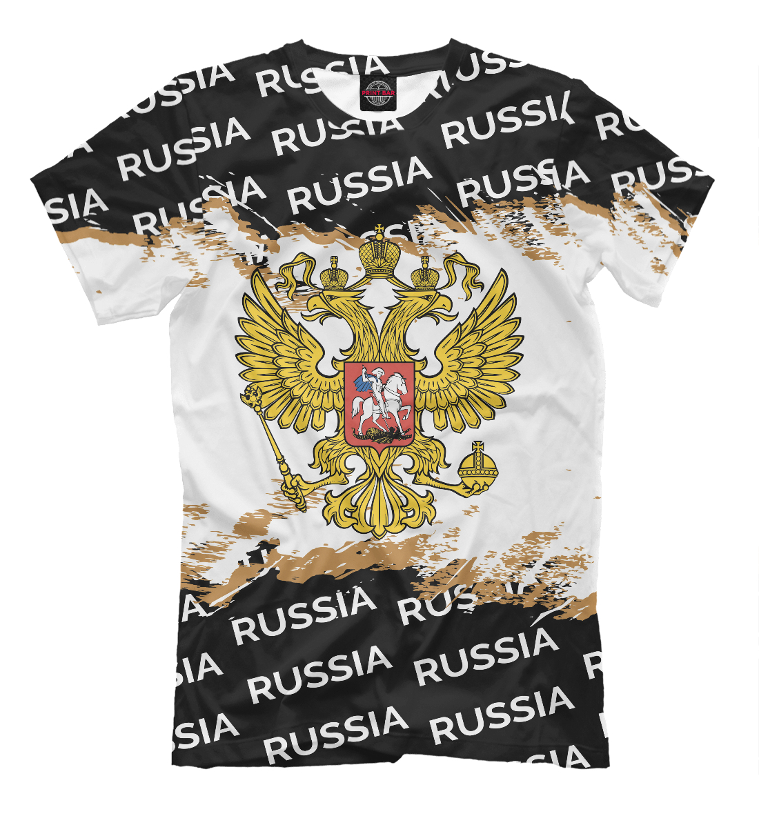 

Россия / Двуглавый Орёл