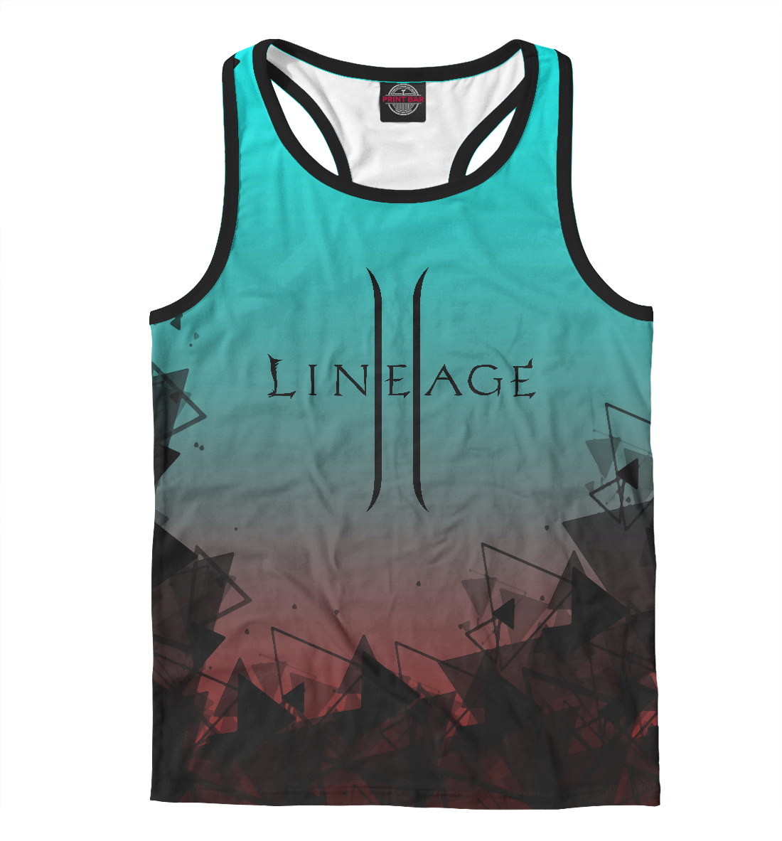 

Lineage | Линейдж